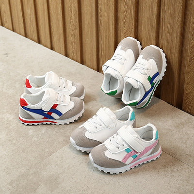 Kids Shoes Baby Shoes Children Sports Shoes For Boys Girls