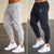 2020 Fashion Men Gyms Pants Joggers Fitness Casual Long Pants Men