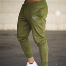 2020 Fashion Men Gyms Pants Joggers Fitness Casual Long Pants Men