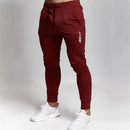 2020 Fashion Men Gyms Pants Joggers Fitness Casual Long Pants Men