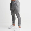 2020 Fashion Men Gyms Pants Joggers Fitness Casual Long Pants Men